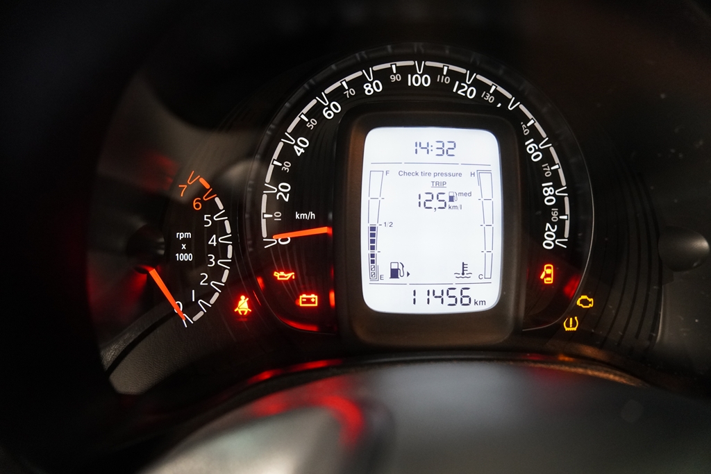 MOBI 1.0 EVO FLEX TREKKING MANUAL11