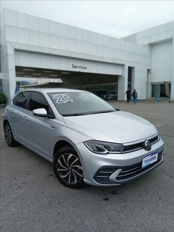 POLO 1.0 170 TSI HIGHLINE AUTOMÁTICO1