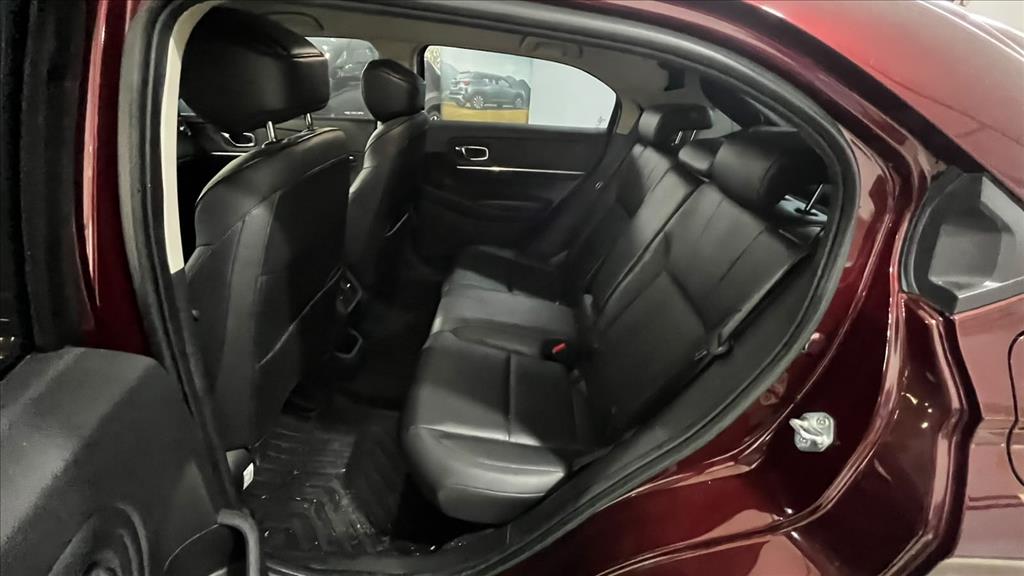 HR-V 1.5 DI I-VTEC FLEX EXL CVT6