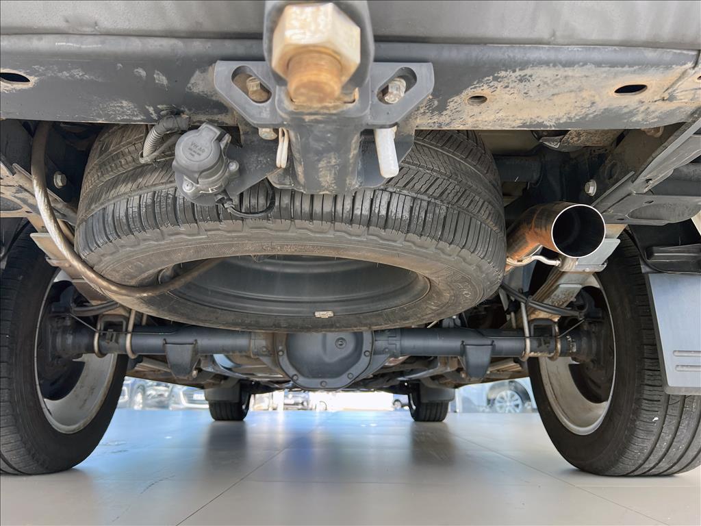 AMAROK 3.0 V6 TDI DIESEL HIGHLINE CD 4MOTION AUTOMÁTICO19