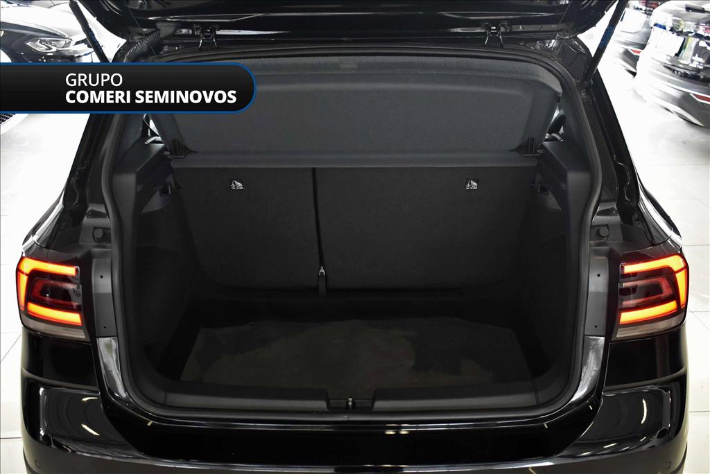 T-CROSS 1.0 200 TSI TOTAL FLEX AUTOMÁTICO18