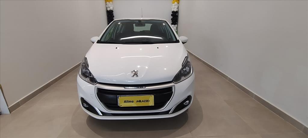 208 1.2 ACTIVE PACK 12V FLEX 4P MANUAL4