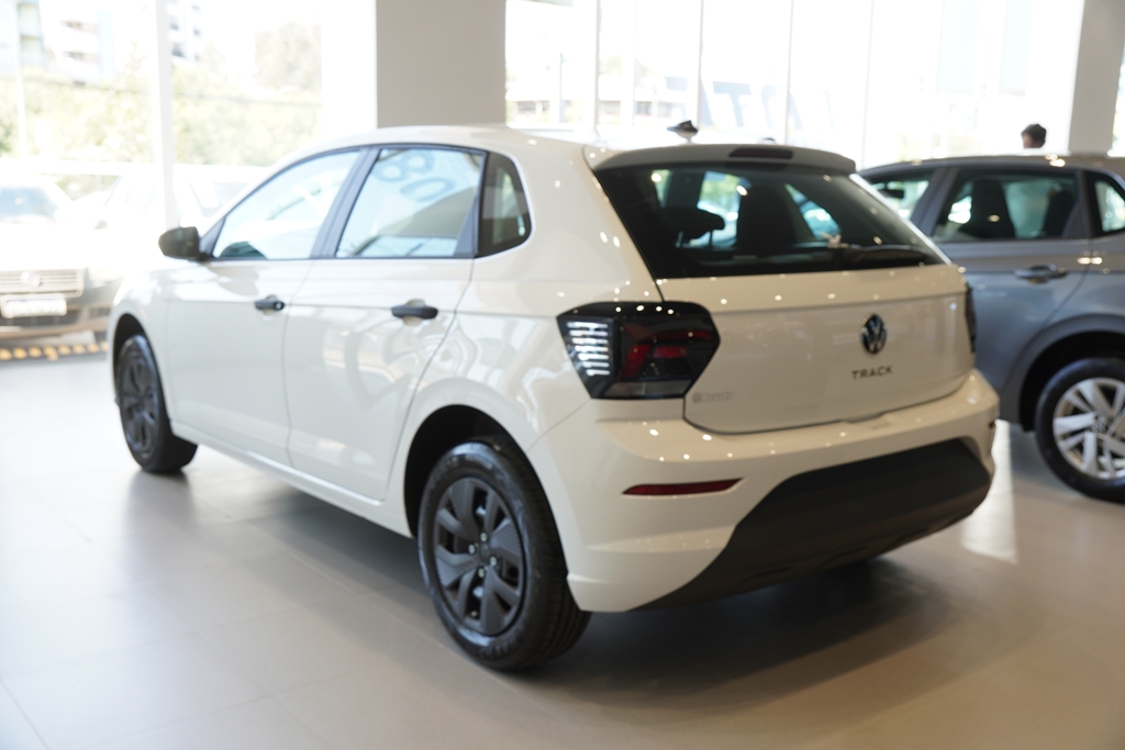 POLO 1.0 MPI TRACK MANUAL5