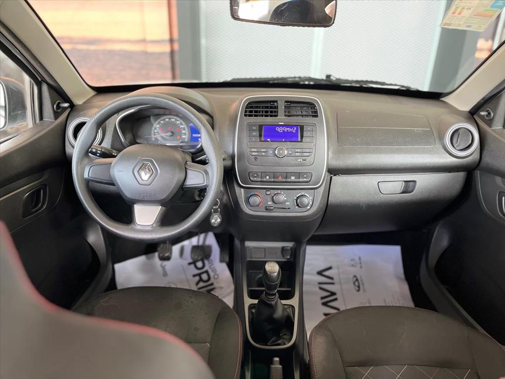 KWID 1.0 12V SCE FLEX ZEN MANUAL7