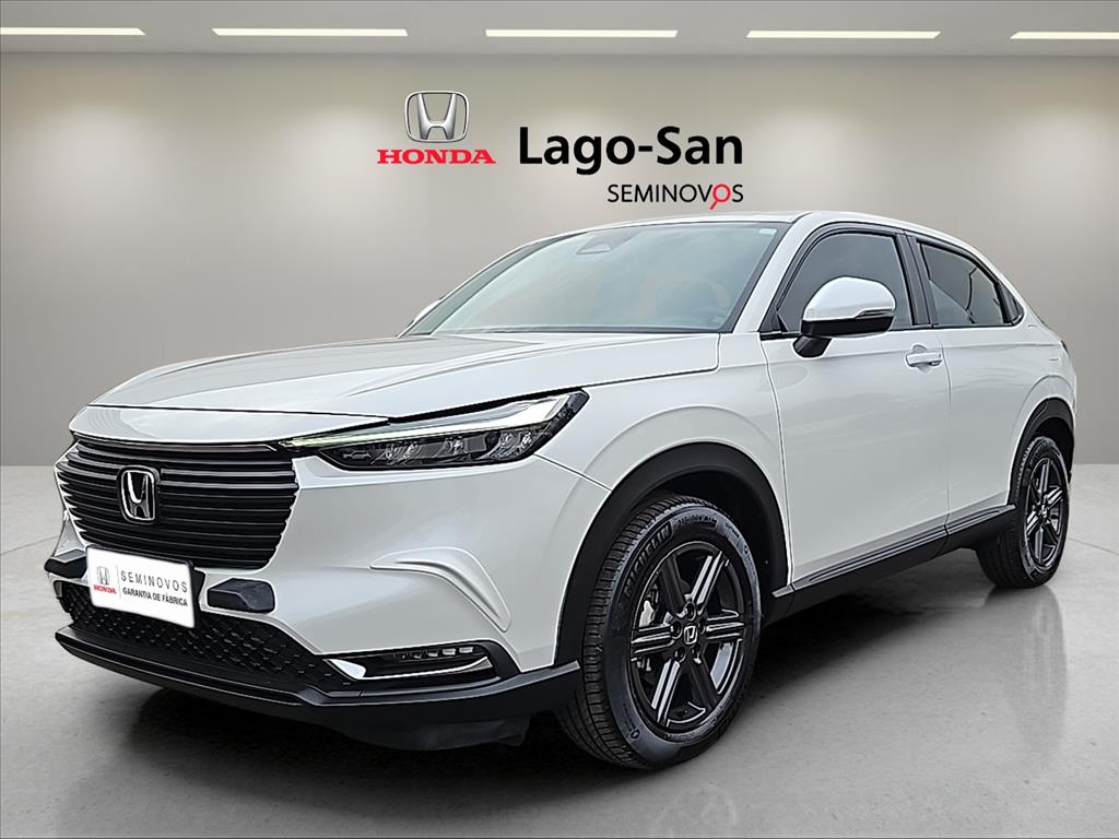 HR-V 1.5 DI I-VTEC FLEX EXL CVT