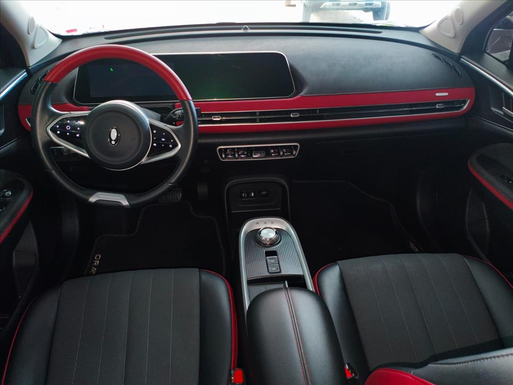 ORA 03 63 KW ELÉTRICO GT8