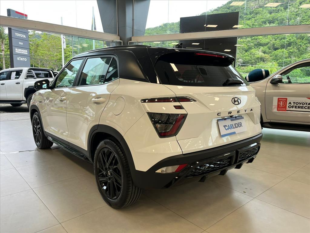 CRETA 1.0 TGDI FLEX N LINE AUTOMÁTICO4