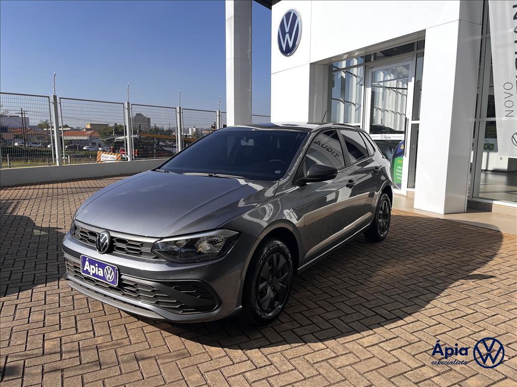 POLO 1.0 MPI TRACK MANUAL