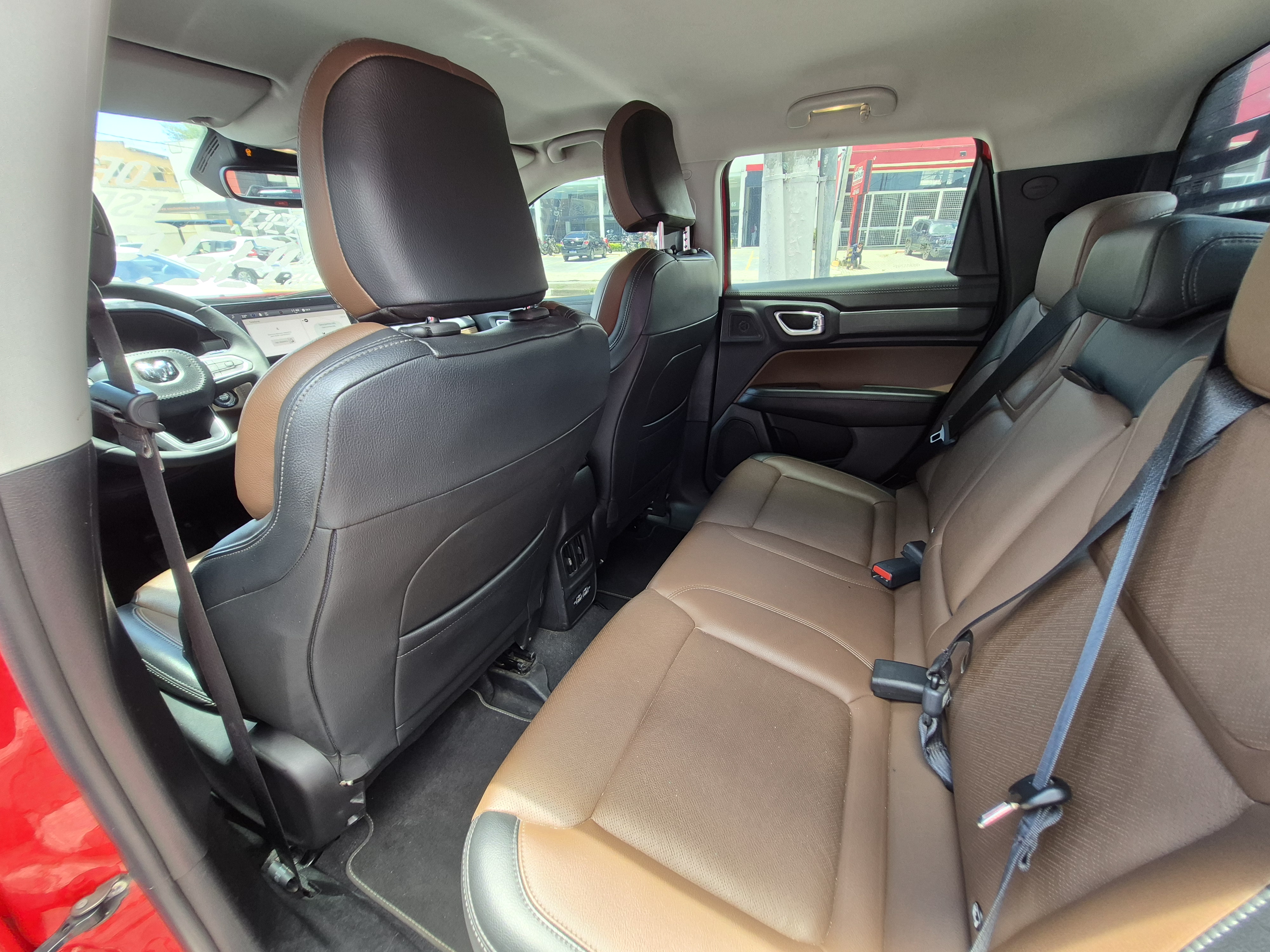 Foto ilustrativa do carro