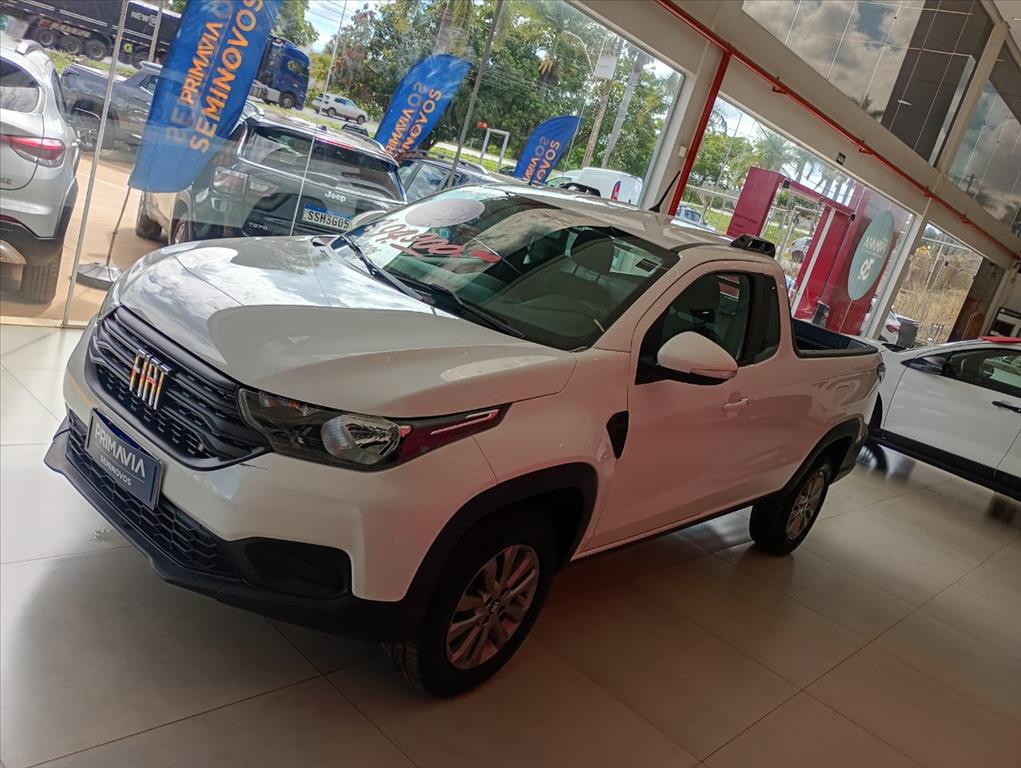 STRADA 1.3 FIREFLY FLEX FREEDOM CS MANUAL3