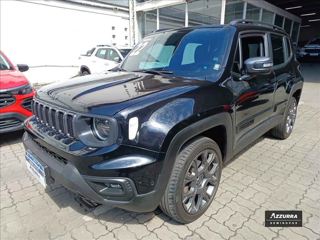 RENEGADE 1.3 T270 TURBO FLEX S 4X4 AT92