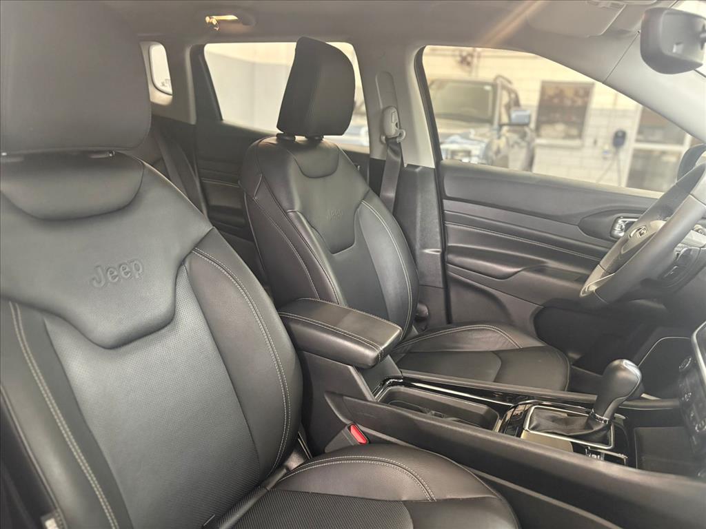 COMPASS 1.3 T270 TURBO FLEX LONGITUDE AT67