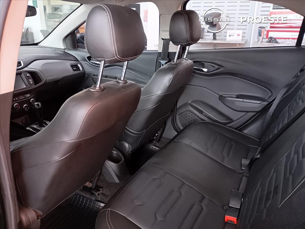 ONIX 1.4 MPFI LTZ 8V FLEX 4P AUTOMÁTICO6
