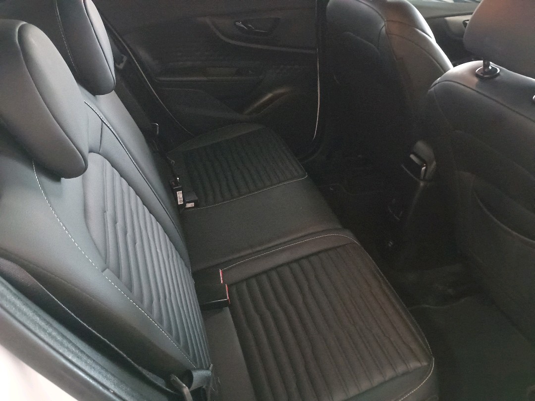 FASTBACK 1.3 TURBO 270 FLEX LIMITED EDITION AT67