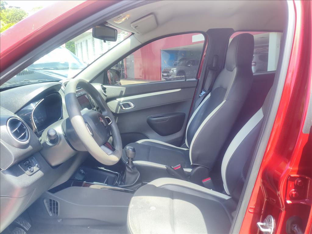 KWID 1.0 12V SCE FLEX INTENSE MANUAL6