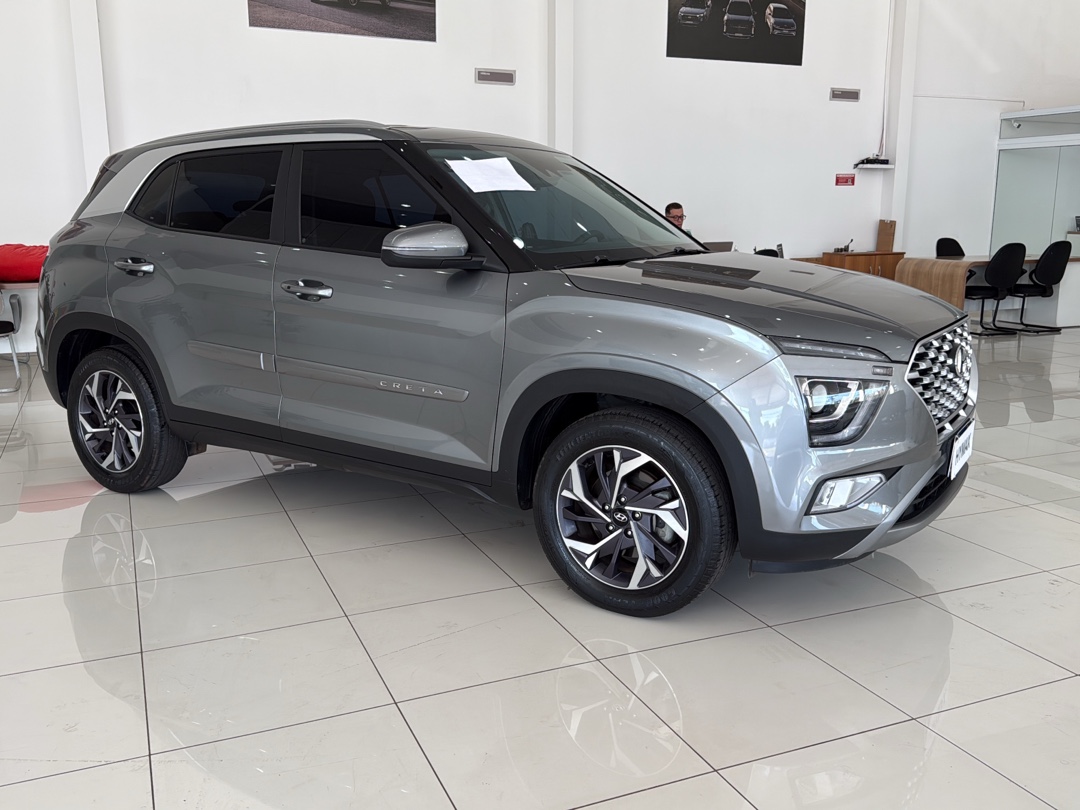 CRETA 1.0 TGDI FLEX LIMITED AUTOMÁTICO1