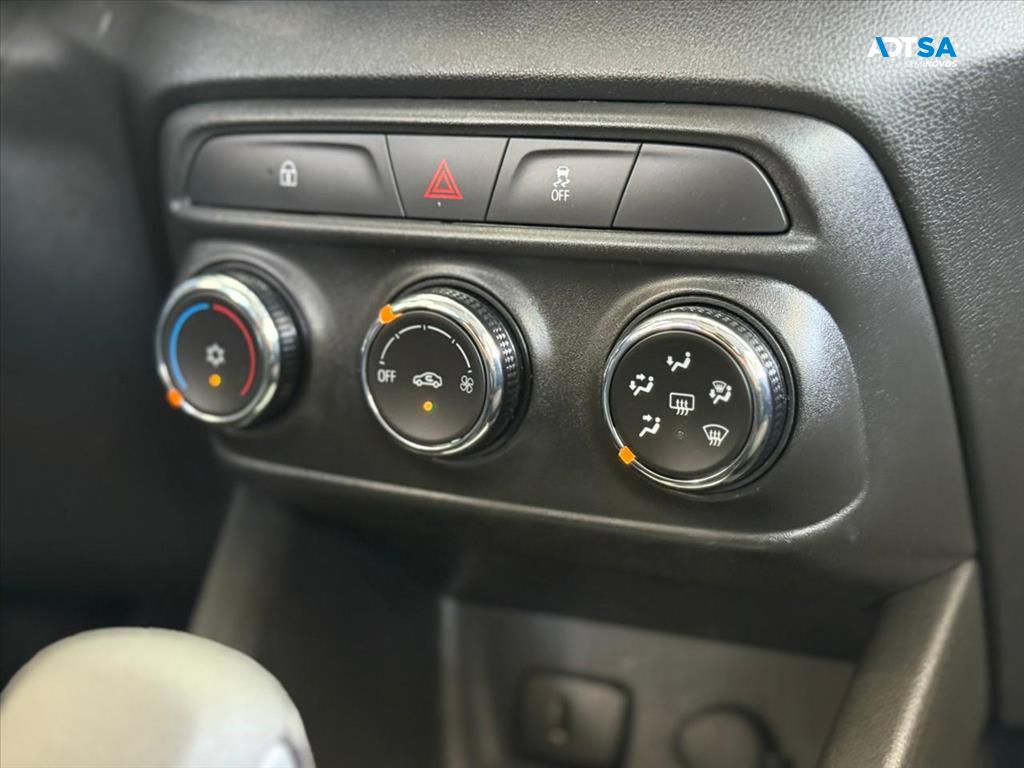 CHEVROLET TRACKER 1.0 TURBO FLEX LT AUTOMÁTICO