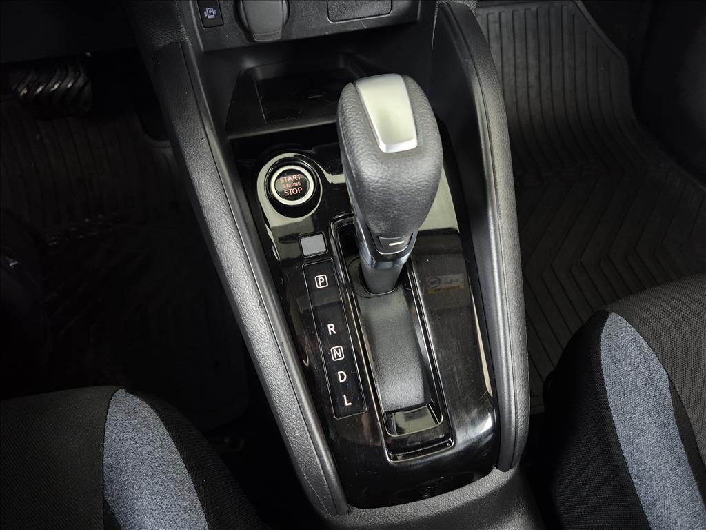 VERSA 1.6 16V FLEX ADVANCE XTRONIC13