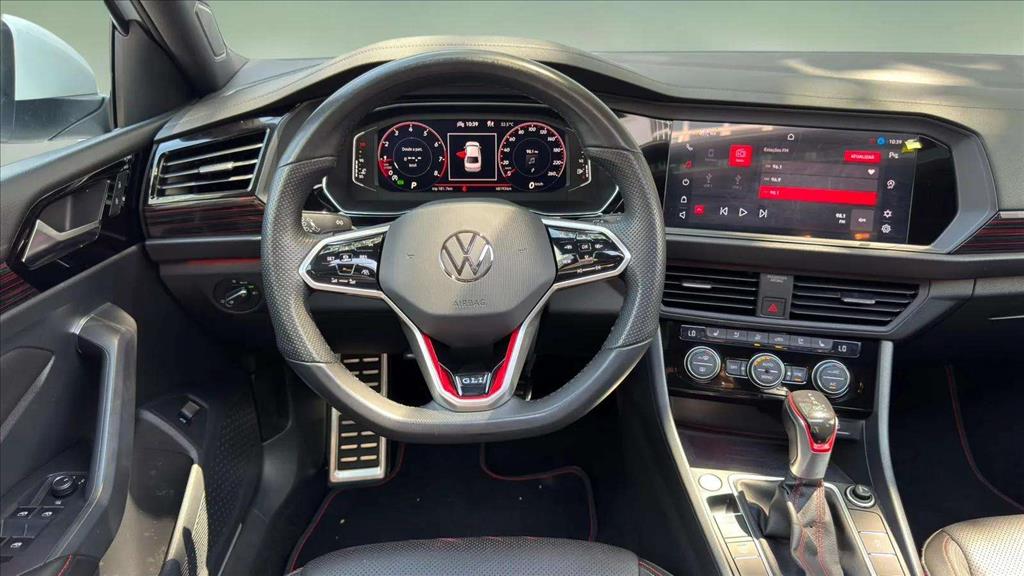 JETTA 2.0 350 TSI GASOLINA GLI DSG12