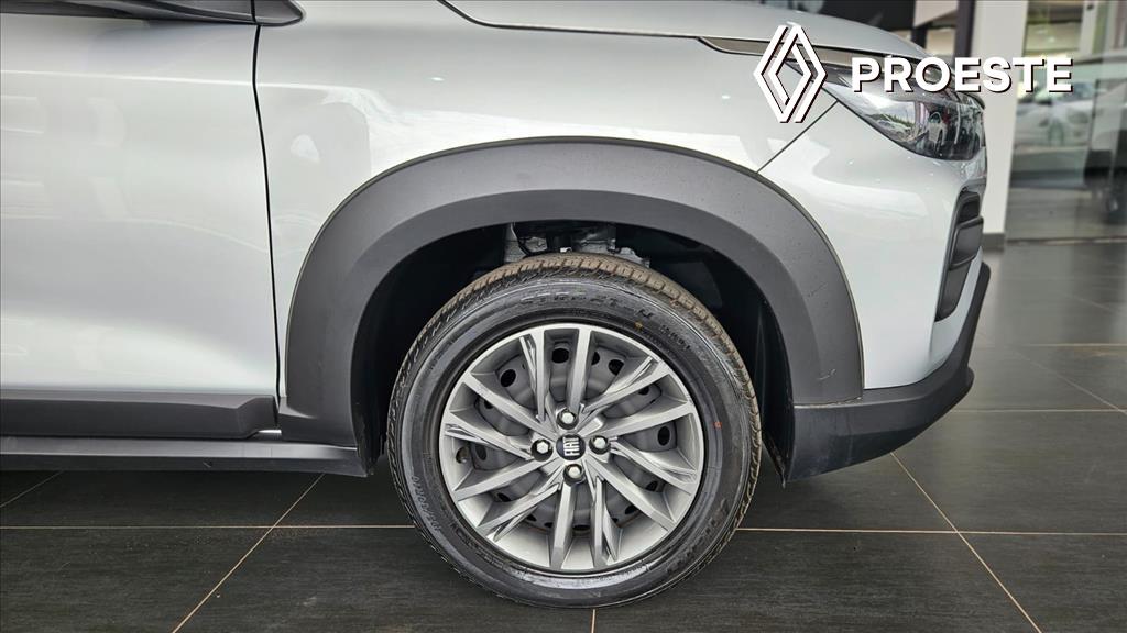 PULSE 1.3 FLEX DRIVE MANUAL5
