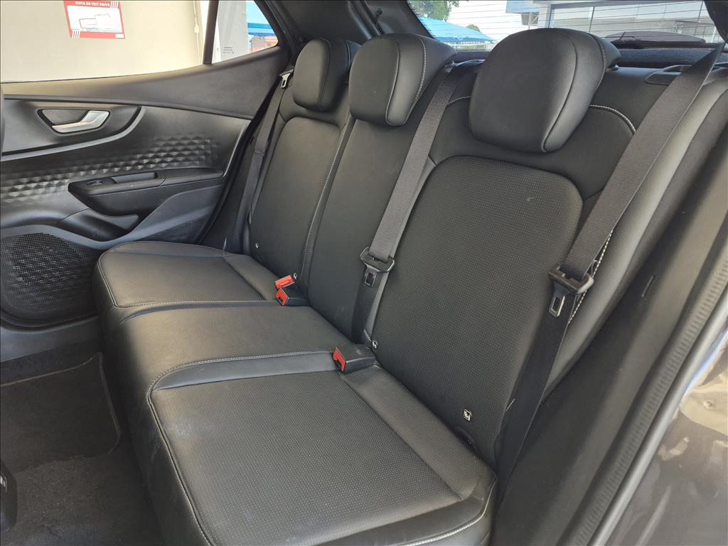 PULSE 1.0 TURBO 200 FLEX IMPETUS CVT9