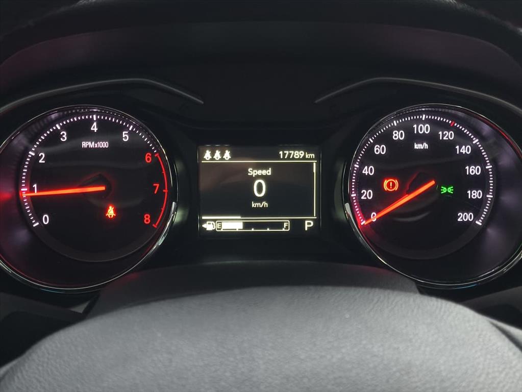 ONIX 1.0 TURBO FLEX PREMIER AUTOMÁTICO5