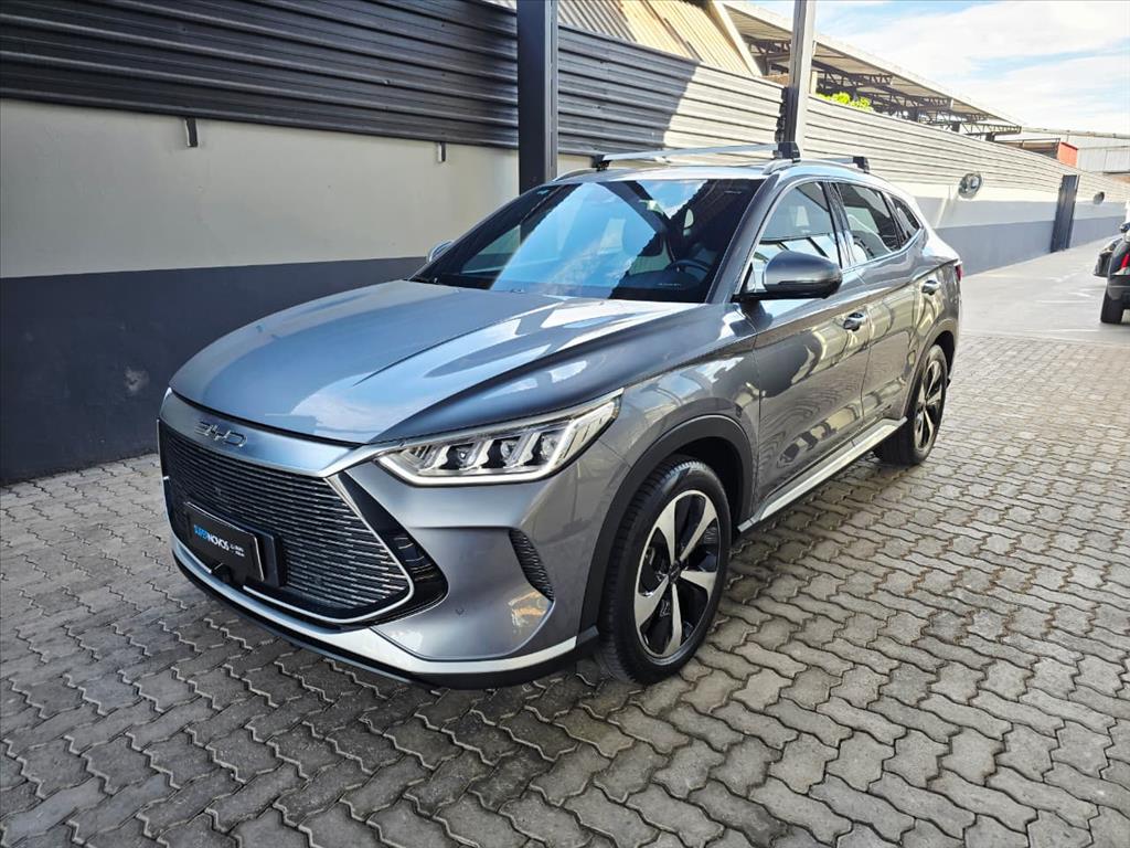 SONG PLUS 1.5 DM-I HÍBRIDO AUTOMÁTICO0