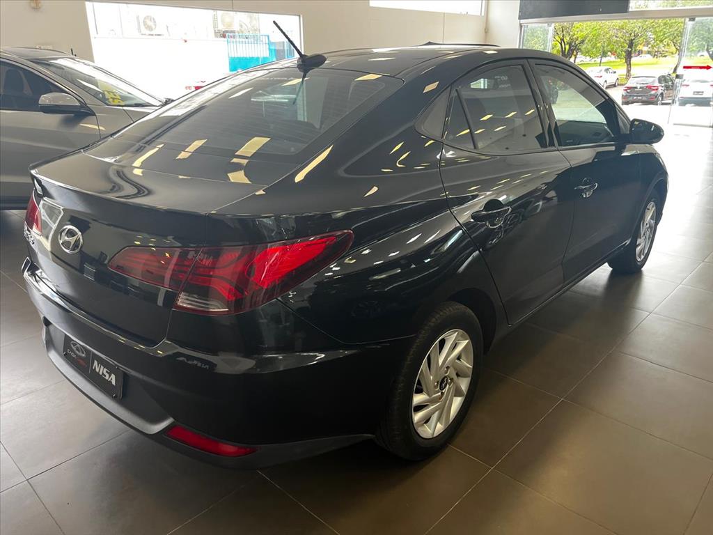 Hyundai-HB20S-1.0 12V FLEX EVOLUTION MANUAL