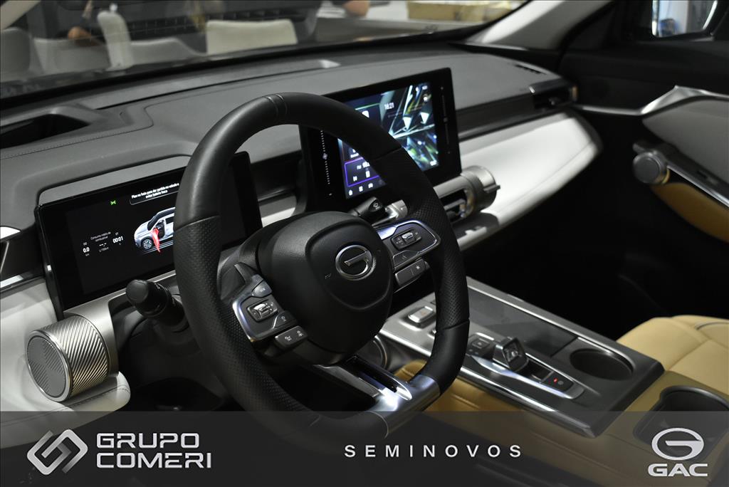GS4 2.0 HEV ELITE AUTOMÁTICO18