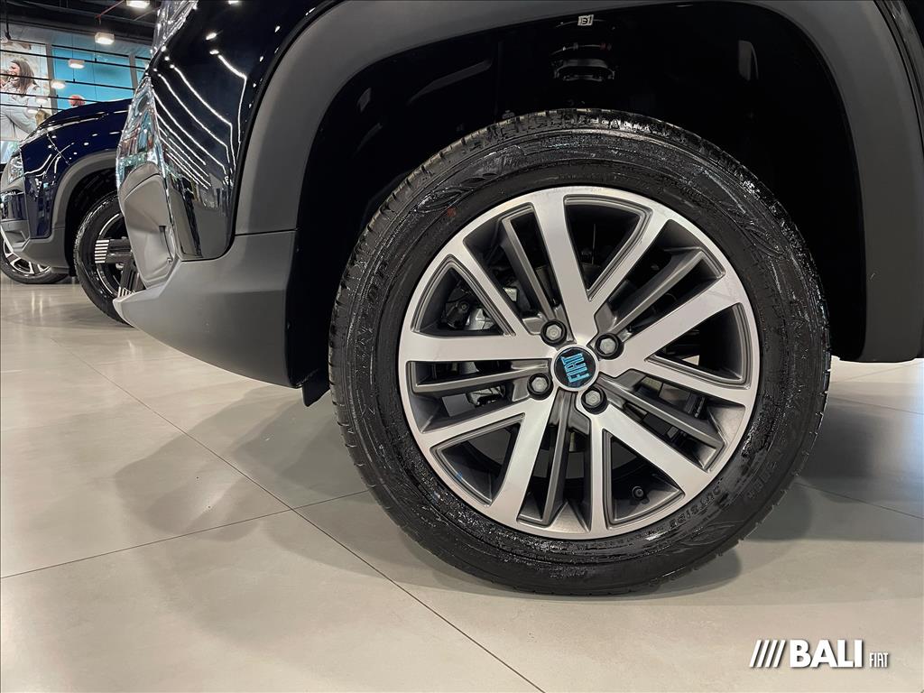 STRADA 1.3 FIREFLY FLEX VOLCANO CD CVT5