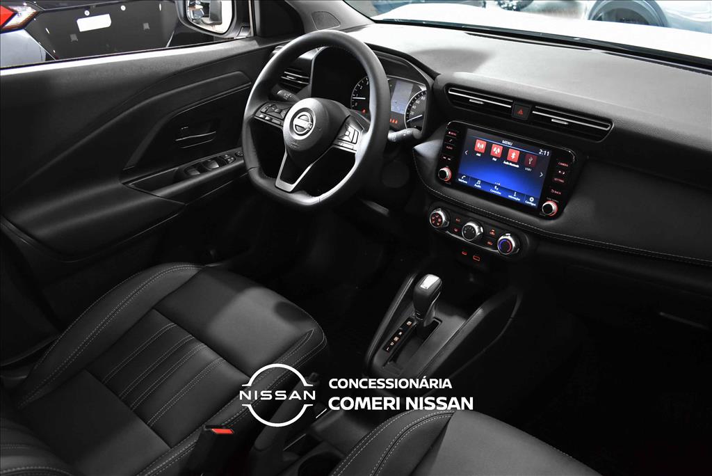 KAIT 1.6 FLEX SENSE PLUS XTRONIC14