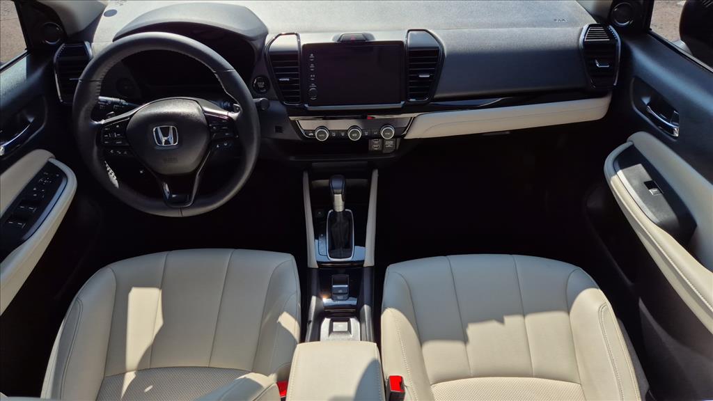 CITY 1.5 i-VTEC FLEX TOURING CVT5