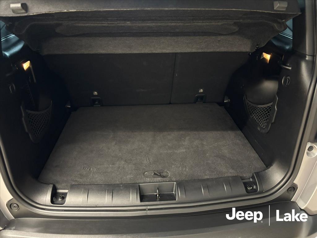 RENEGADE 1.3 T270 TURBO FLEX SPORT AT66