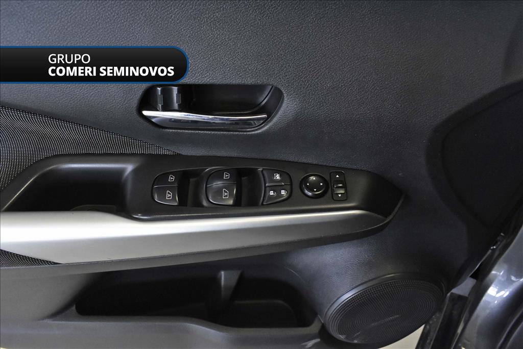 KICKS 1.6 16V FLEXSTART SV 4P XTRONIC14