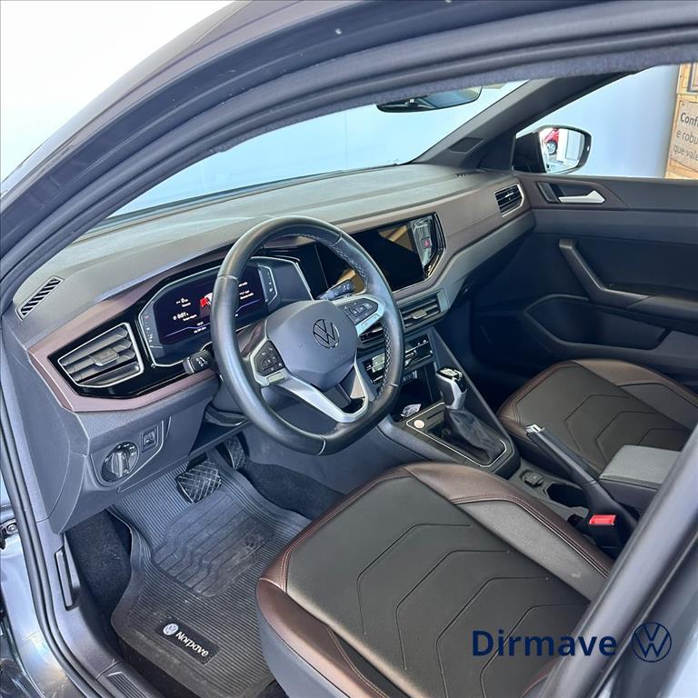VIRTUS 1.0 200 TSI HIGHLINE AUTOMÁTICO4