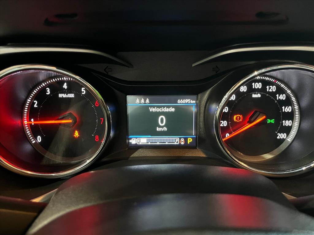 TRACKER 1.2 TURBO FLEX PREMIER AUTOMÁTICO4