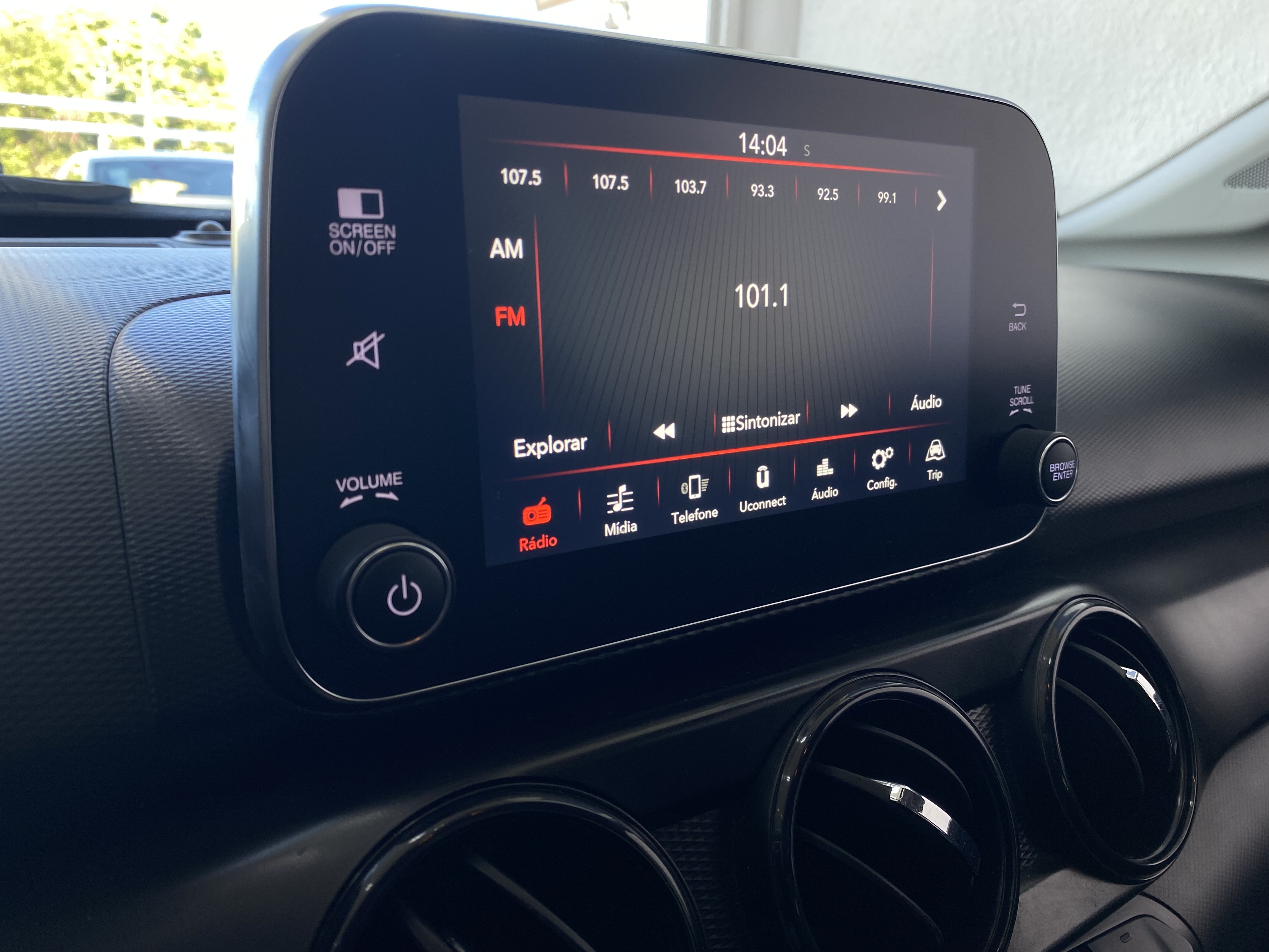 ARGO 1.3 FIREFLY FLEX DRIVE CVT9