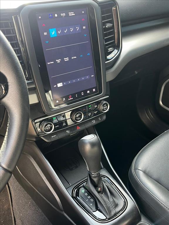 TORO 1.3 TURBO 270 FLEX VOLCANO AT611