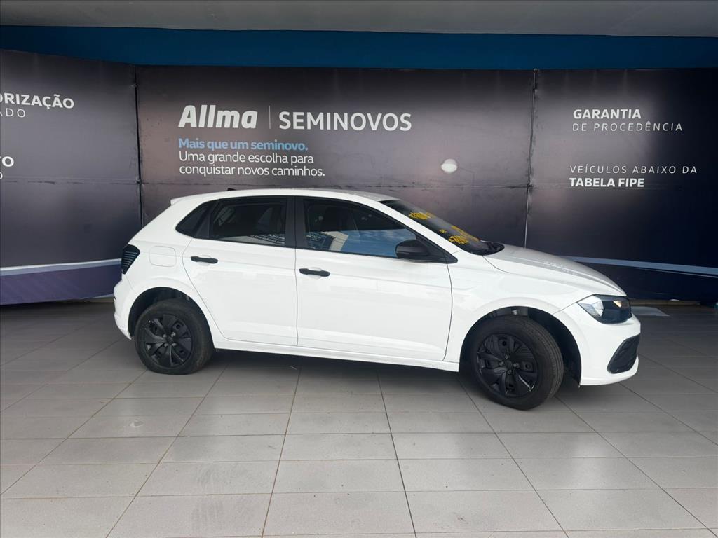 POLO 1.0 MPI TRACK MANUAL2