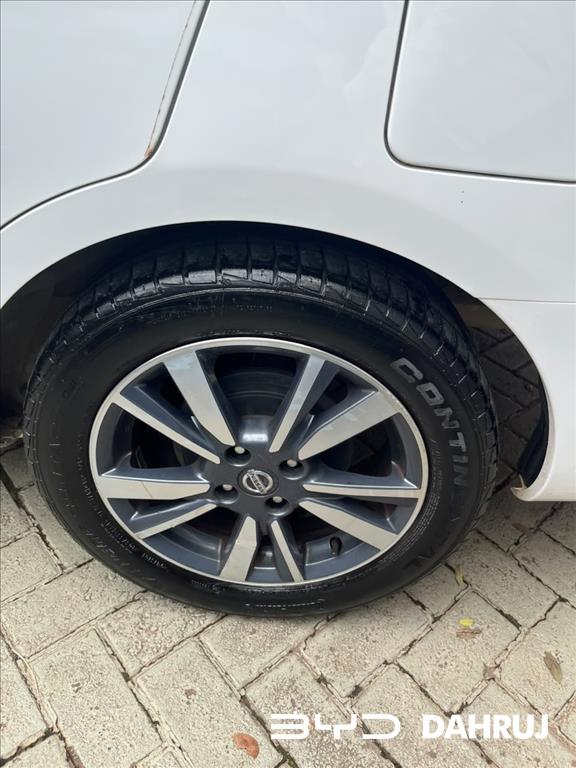 VERSA 1.6 16V FLEXSTART SL 4P XTRONIC10
