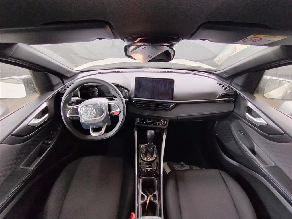 FASTBACK 1.0 TURBO 200 HYBRID AUDACE CVT10