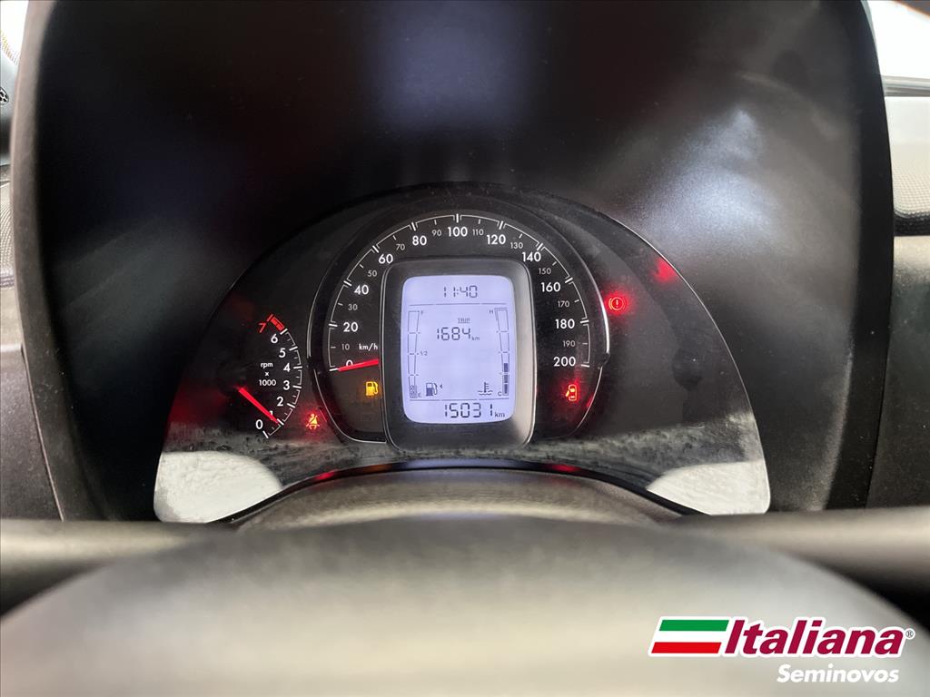 STRADA 1.3 FIREFLY FLEX ENDURANCE CS MANUAL10