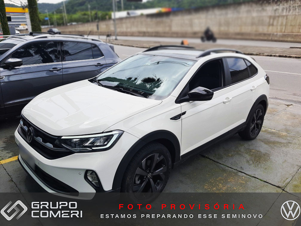 NIVUS 1.0 200 TSI TOTAL FLEX HIGHLINE AUTOMÁTICO0