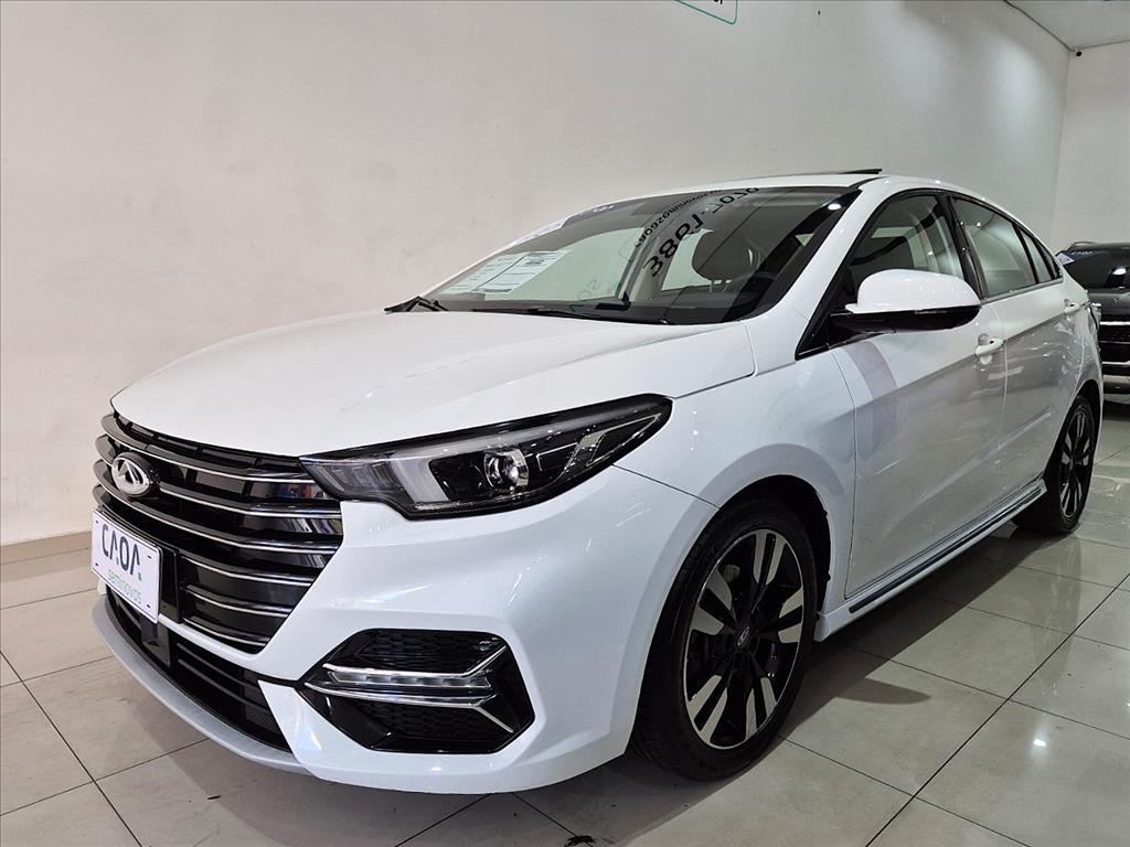1.5 VVT TURBO iFLEX CVT