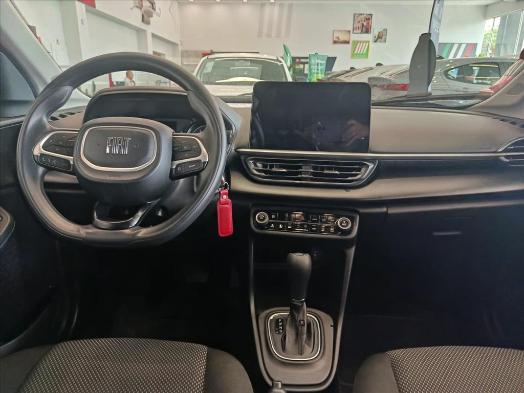 PULSE 1.3 FLEX DRIVE CVT7