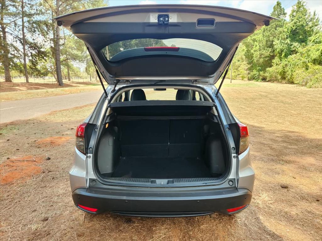 HR-V 1.8 16V FLEX LX 4P AUTOMÁTICO6