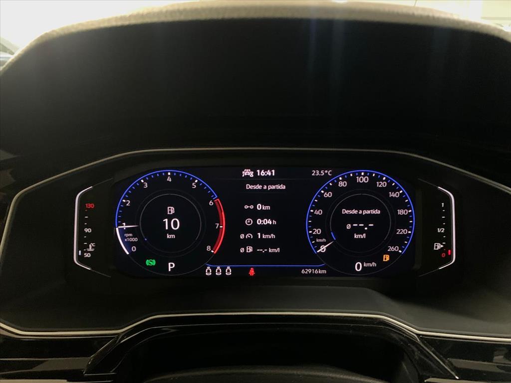 NIVUS 1.0 200 TSI TOTAL FLEX HIGHLINE AUTOMÁTICO NIVUS 1.0 200 TSI TOTAL FLEX HIGHLINE AUTOMÁTICO
