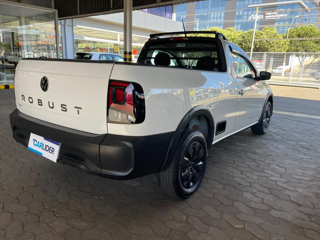 SAVEIRO 1.6 MSI ROBUST CS 16V FLEX 2P MANUAL6