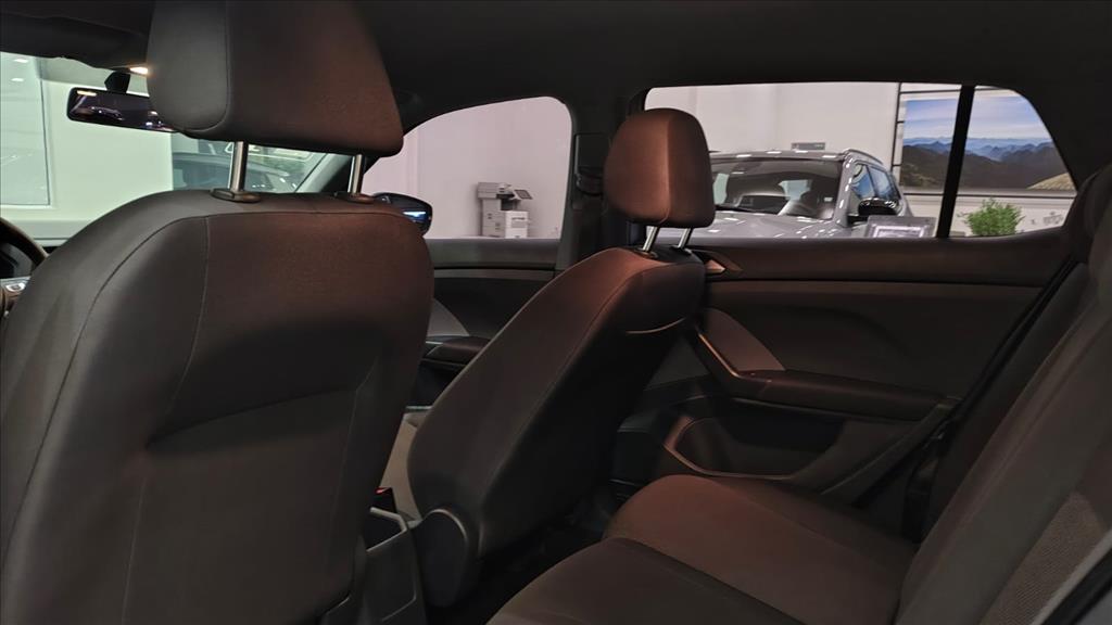 T-CROSS 1.0 200 TSI TOTAL FLEX SENSE AUTOMÁTICO12