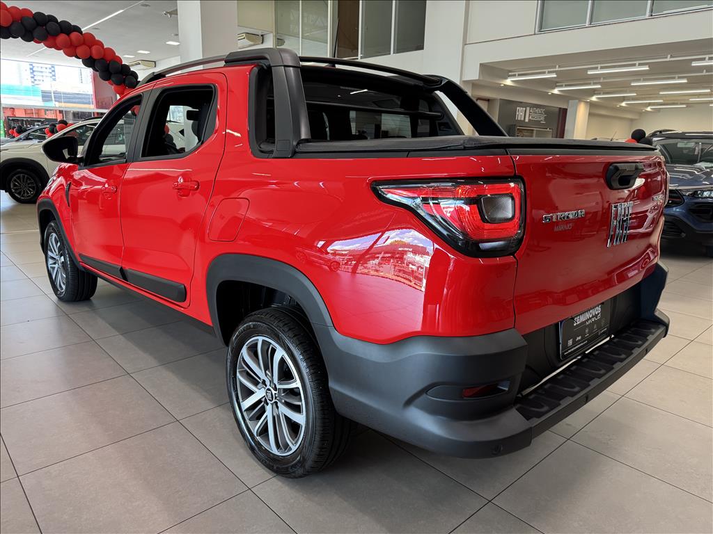 STRADA 1.3 FIREFLY FLEX VOLCANO CD MANUAL13